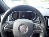 2020 Jeep Grand Cherokee Altitude 4x4 Steering Wheel