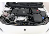 2020 Mercedes-Benz A 220 4Matic Sedan 2.0 Liter Turbocharged DOHC 16-Valve VVT 4 Cylinder Engine