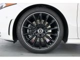 2020 Mercedes-Benz A 220 4Matic Sedan Wheel