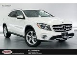 2020 Mercedes-Benz GLA 250