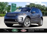 2020 Eiger Gray Metallic Land Rover Discovery Sport S #136744035