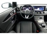 2020 Mercedes-Benz E 350 Sedan Dashboard