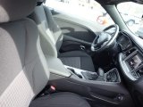 2020 Dodge Challenger SXT AWD Front Seat