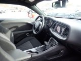 2020 Dodge Challenger SXT AWD Front Seat