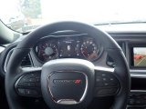 2020 Dodge Challenger SXT AWD Steering Wheel