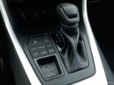 2020 Toyota RAV4 LE AWD 8 Speed ECT-i Automatic Transmission