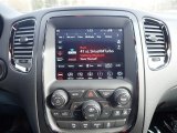 2020 Dodge Durango R/T AWD Controls