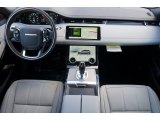2020 Land Rover Range Rover Evoque SE Dashboard