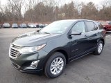 2020 Chevrolet Equinox LT AWD