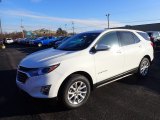 2020 Chevrolet Equinox LT AWD