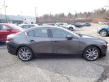 2020 Mazda MAZDA3 Preferred Sedan AWD