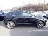 2020 Mazda CX-30 Select AWD