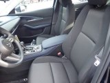 2020 Mazda CX-30 AWD Black Interior