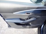2020 Mazda CX-30 AWD Door Panel
