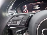 2018 Audi S5 Premium Plus Cabriolet Steering Wheel