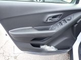 2020 Chevrolet Trax LT AWD Door Panel