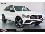 2020 Mercedes-Benz GLC AMG 43 4Matic