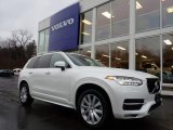 2019 Ice White Volvo XC90 T6 AWD Momentum #136762809