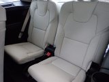 2020 Volvo XC90 T6 AWD Inscription Rear Seat