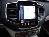 2020 Volvo XC90 T6 AWD Inscription Controls