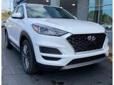 2020 Hyundai Tucson SEL AWD