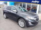 2020 Chevrolet Equinox LT AWD