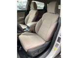 2020 Hyundai Tucson SEL AWD Beige Interior