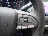 2020 Cadillac XT4 Sport AWD Steering Wheel
