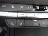 2020 Cadillac XT4 Sport AWD Controls