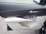 2020 Cadillac XT4 Luxury AWD Door Panel