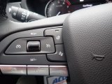 2020 Cadillac XT4 Luxury AWD Steering Wheel