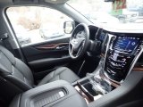 2020 Cadillac Escalade ESV Premium Luxury 4WD Front Seat
