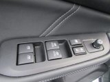 2019 Subaru Outback 2.5i Limited Controls