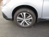 2019 Subaru Outback 2.5i Limited Wheel