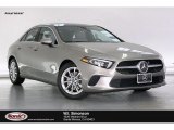 2020 Mojave Silver Metallic Mercedes-Benz A 220 Sedan #136762889