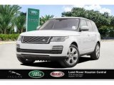 2020 Yulong White Land Rover Range Rover HSE #136781864