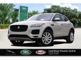 2020 Borasco Gray Metallic Jaguar E-PACE  #136781849