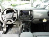 2020 GMC Canyon Extended Cab 4WD Dashboard