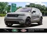 2020 Eiger Gray Metallic Land Rover Range Rover Velar S #136781857