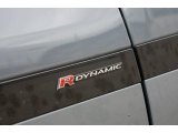 Land Rover Range Rover Evoque Badges and Logos