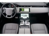 2020 Land Rover Range Rover Evoque First Edition Dashboard