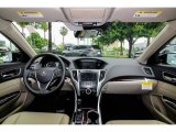 2020 Acura TLX Sedan Dashboard