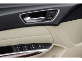 2020 Acura TLX Sedan Controls