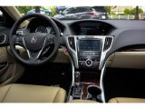 2020 Acura TLX Sedan Dashboard