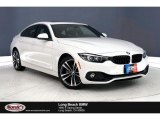 2020 Alpine White BMW 4 Series 430i Gran Coupe #136790500