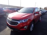 2020 Chevrolet Equinox LT AWD