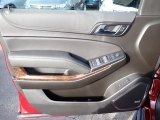 2020 Chevrolet Tahoe LT 4WD Door Panel