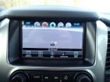 2020 Chevrolet Tahoe LT 4WD Controls