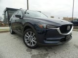 2020 Mazda CX-5 Grand Touring AWD