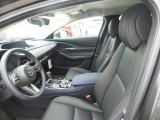 2020 Mazda CX-30 Preferred AWD Black Interior